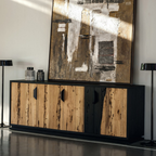 Luxury designer furniture and interior pieces available at Royal Interiors Singapore showroom