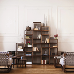 Designer furniture pieces by Chateau D'Ax, Chi Wing Lo, De Sede, Flou, Gamma Arredamenti, Lago, Liu Jo Living, Malerba, Missoni Home, Poltronova, Rolf Benz, Sur & Plus, Walter Knoll, Zanotta, Fiam, Jab, Giulio Marelli, Kristalia, Paolo C, Compar, Cornelio Cappellini, i4Mariani, Natisa, Potocco, Riva 1920, and more available at Royal Interiors Singapore. Shop showroom pieces at Royal 1956 in Delta House or Tan Boon Liat.