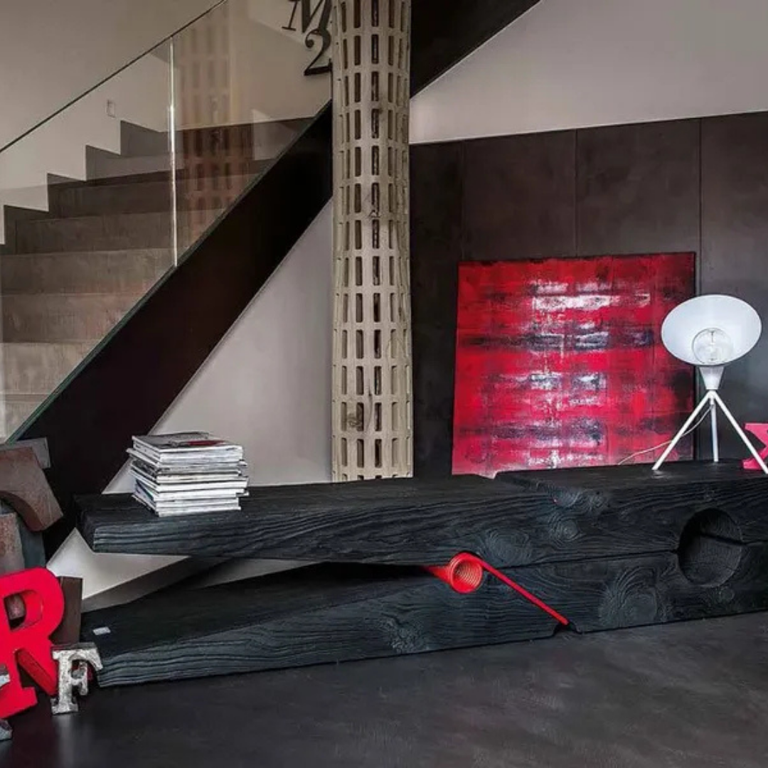 Designer furniture pieces by Chateau D'Ax, Chi Wing Lo, De Sede, Flou, Gamma Arredamenti, Lago, Liu Jo Living, Malerba, Missoni Home, Poltronova, Rolf Benz, Sur & Plus, Walter Knoll, Zanotta, Fiam, Jab, Giulio Marelli, Kristalia, Paolo C, Compar, Cornelio Cappellini, i4Mariani, Natisa, Potocco, Riva 1920, and more available at Royal Interiors Singapore. Shop showroom pieces at Royal 1956 in Delta House or Tan Boon Liat.