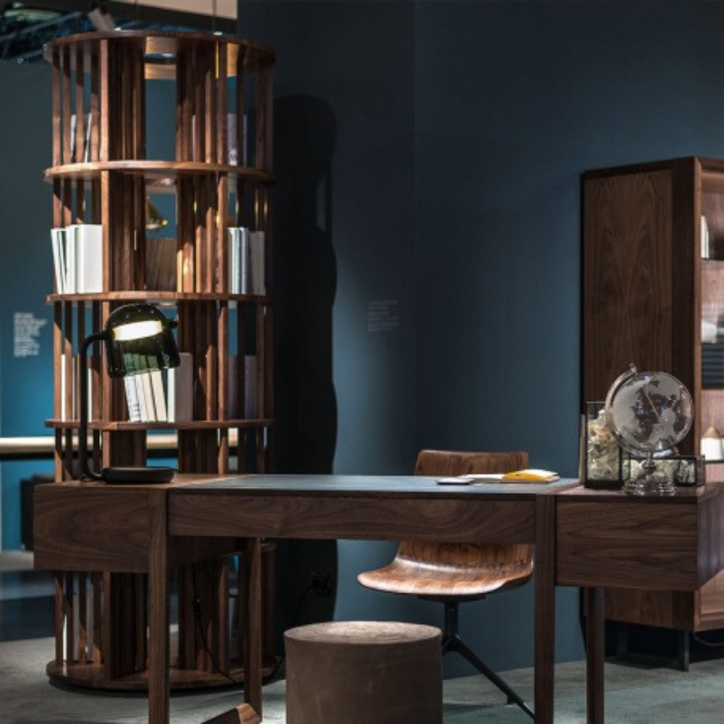 Designer furniture pieces by Chateau D'Ax, Chi Wing Lo, De Sede, Flou, Gamma Arredamenti, Lago, Liu Jo Living, Malerba, Missoni Home, Poltronova, Rolf Benz, Sur & Plus, Walter Knoll, Zanotta, Fiam, Jab, Giulio Marelli, Kristalia, Paolo C, Compar, Cornelio Cappellini, i4Mariani, Natisa, Potocco, Riva 1920, and more available at Royal Interiors Singapore. Shop showroom pieces at Royal 1956 in Delta House or Tan Boon Liat.