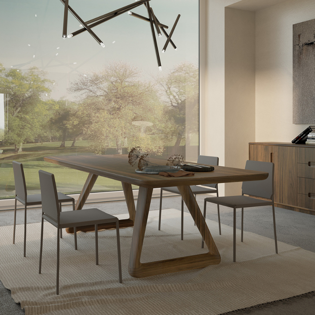 Designer furniture pieces by Chateau D'Ax, Chi Wing Lo, De Sede, Flou, Gamma Arredamenti, Lago, Liu Jo Living, Malerba, Missoni Home, Poltronova, Rolf Benz, Sur & Plus, Walter Knoll, Zanotta, Fiam, Jab, Giulio Marelli, Kristalia, Paolo C, Compar, Cornelio Cappellini, i4Mariani, Natisa, Potocco, Riva 1920, and more available at Royal Interiors Singapore. Shop showroom pieces at Royal 1956 in Delta House or Tan Boon Liat.