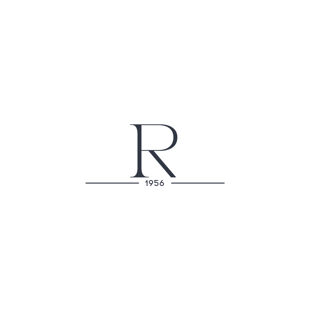 Authentic Models vintage car décor – available at Royal Interiors Singapore