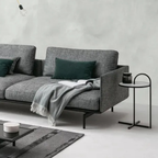 Luxury designer furniture and interior pieces available at Royal Interiors Singapore showroom