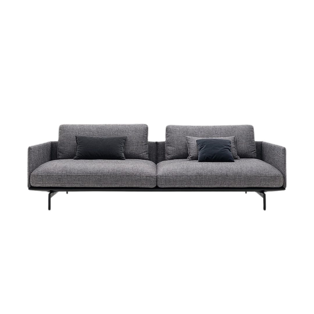 Luxury designer furniture and interior pieces available at Royal Interiors Singapore showroom