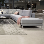 Luxury designer furniture and interior pieces available at Royal Interiors Singapore showroom