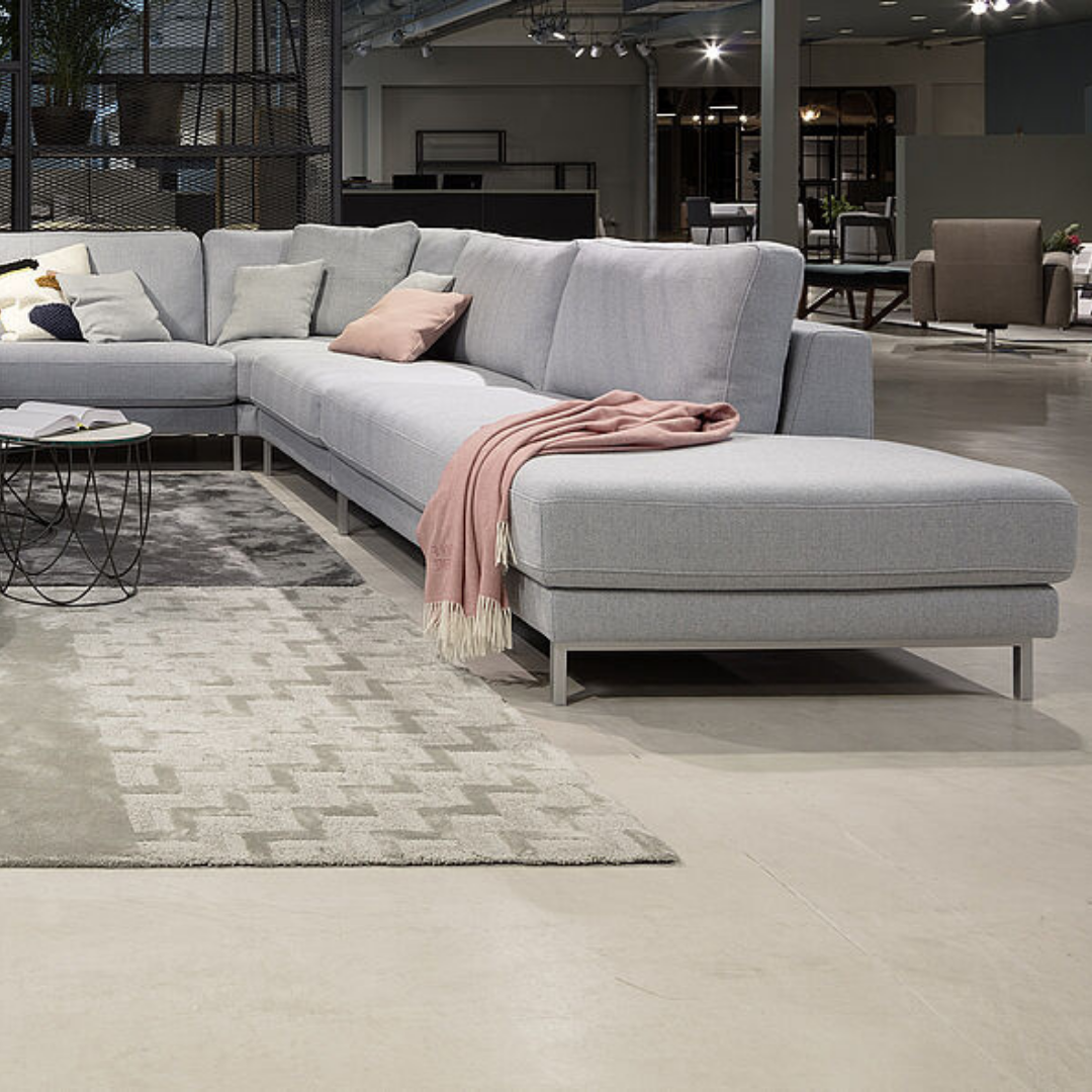 Luxury designer furniture and interior pieces available at Royal Interiors Singapore showroom