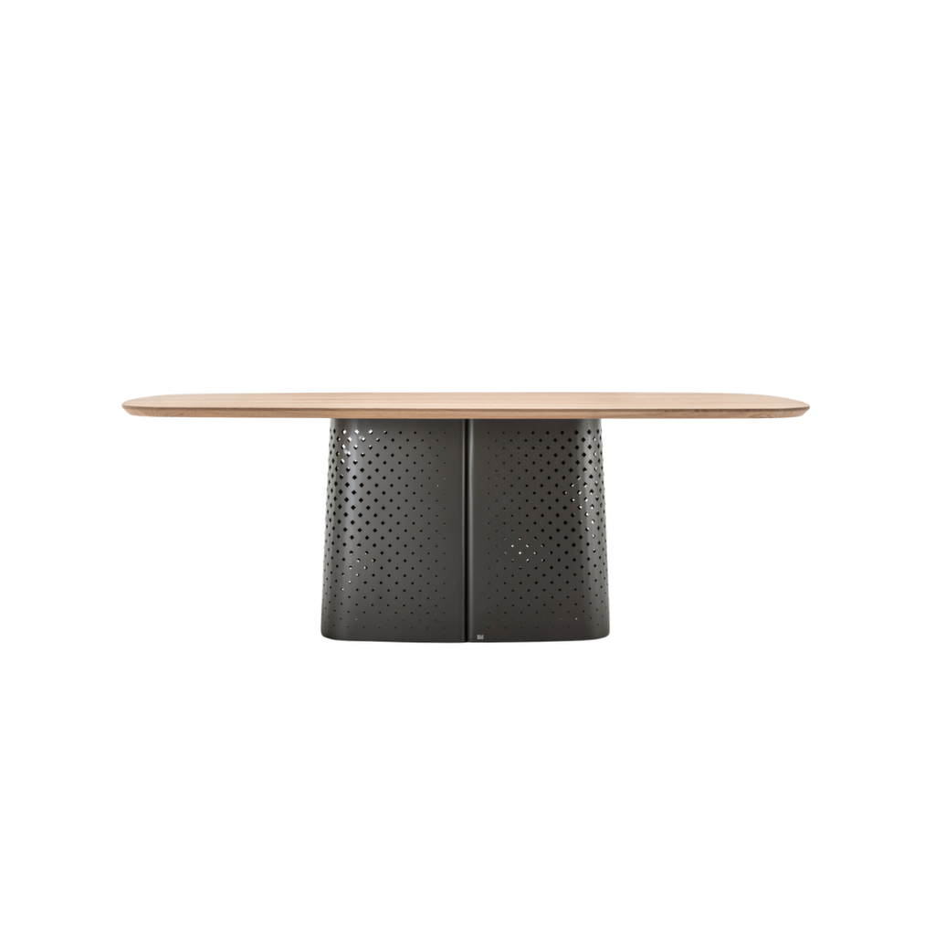 Luxury designer furniture and interior pieces available at Royal Interiors Singapore showroom