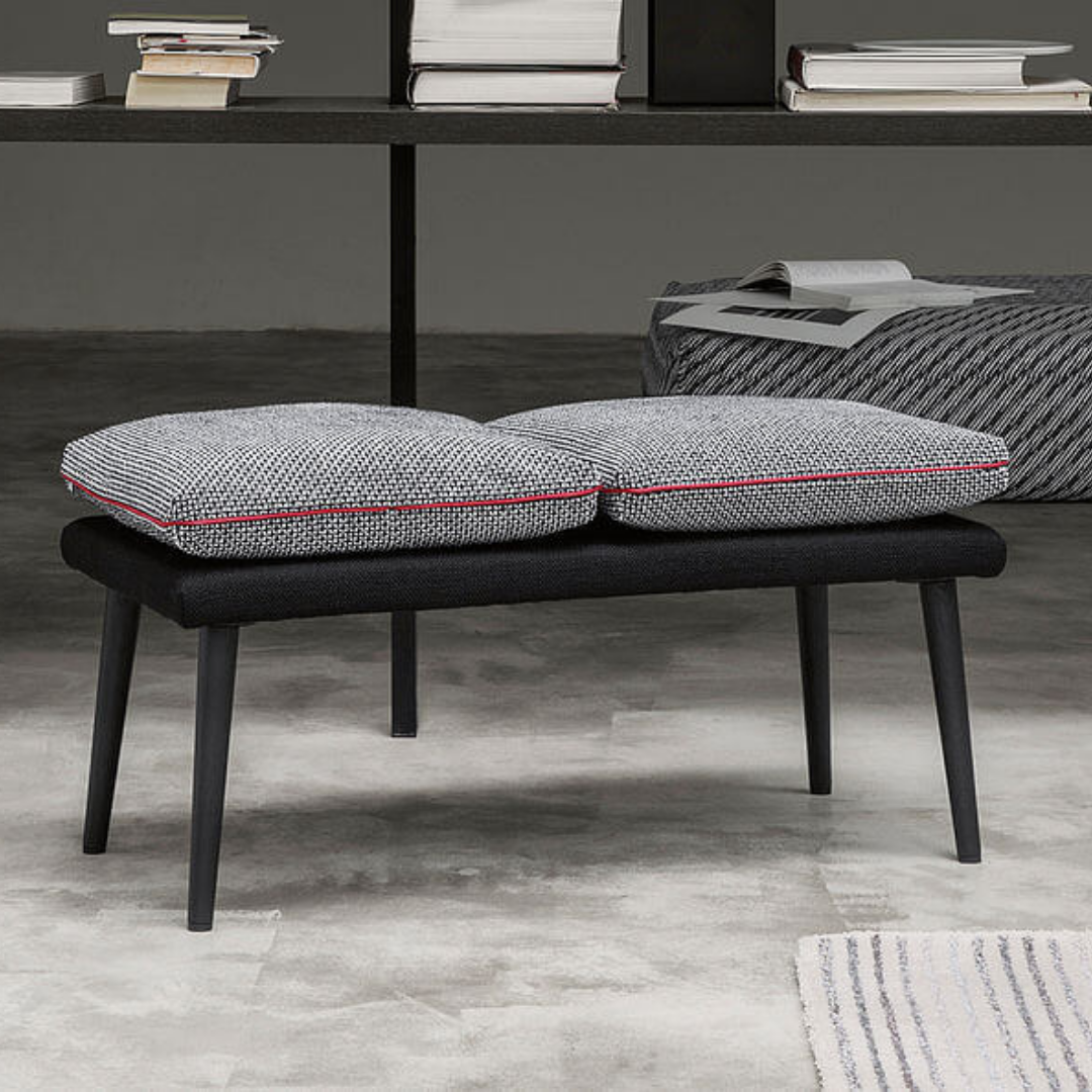 Luxury designer furniture and interior pieces available at Royal Interiors Singapore showroom