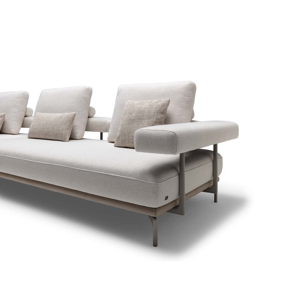 Luxury designer furniture and interior pieces available at Royal Interiors Singapore showroom