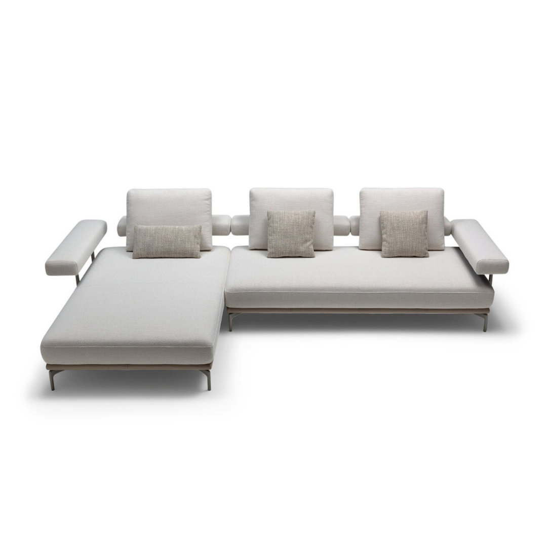 Luxury designer furniture and interior pieces available at Royal Interiors Singapore showroom