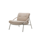 Luxury lounge armchair from Royal Interiors Singapore — designer seating crafted for modern comfort and timeless style.