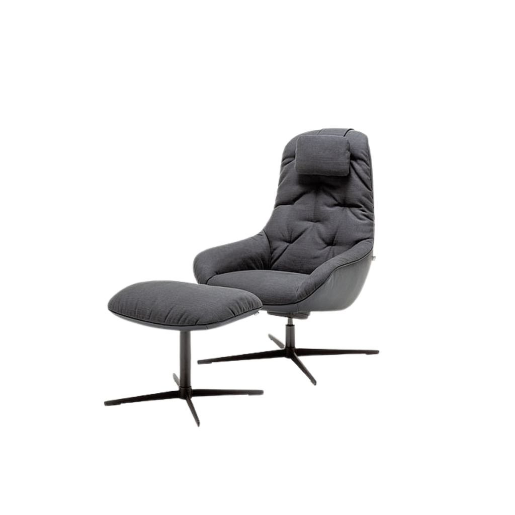 Luxury designer furniture and interior pieces available at Royal Interiors Singapore showroom