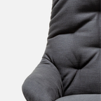 Luxury designer furniture and interior pieces available at Royal Interiors Singapore showroom