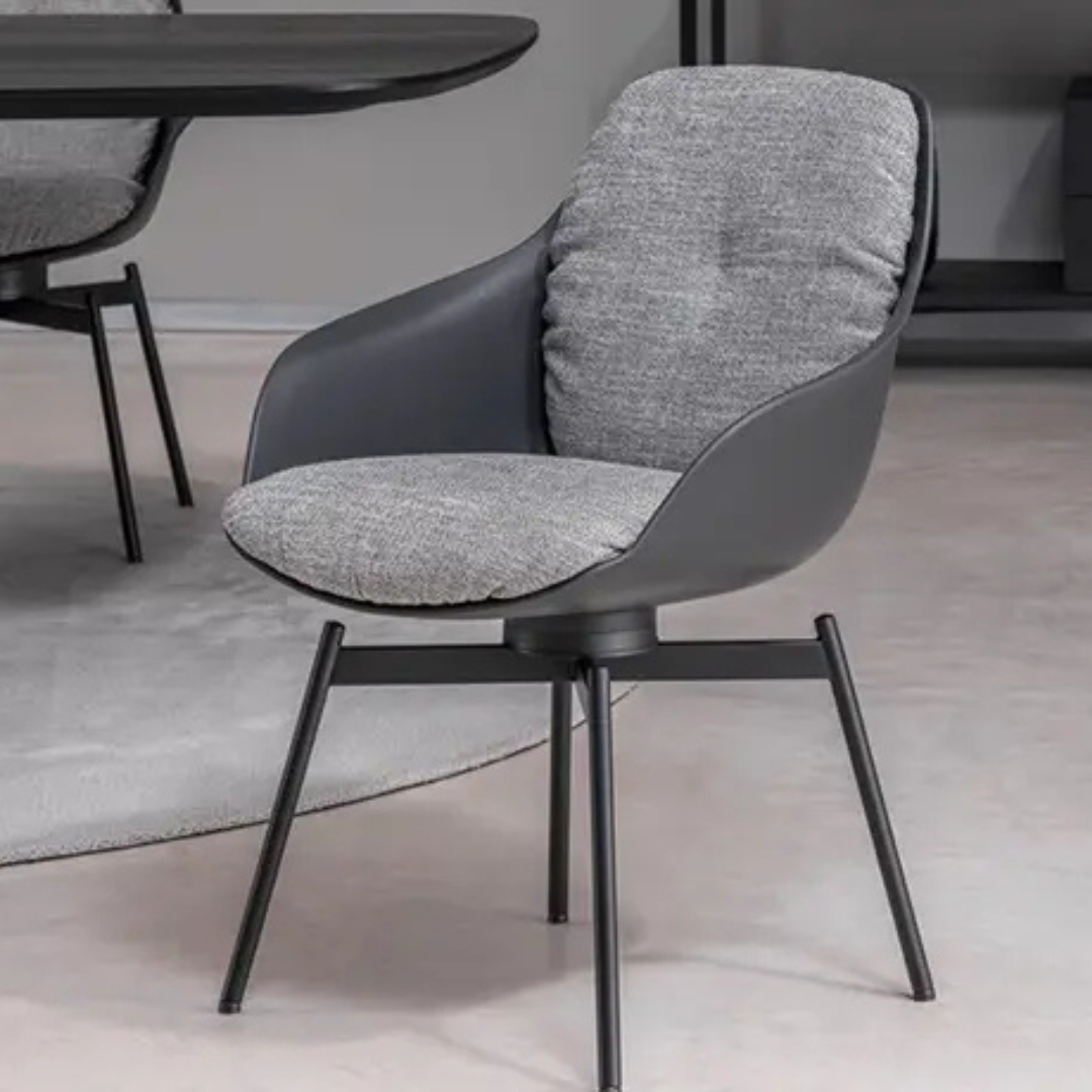 European designer living room furniture by Cattelan Italia, Liu Jo Living and Rolf Benz displayed at Royal Interiors Singapore.