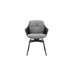 European designer living room furniture by Cattelan Italia, Liu Jo Living and Rolf Benz displayed at Royal Interiors Singapore.