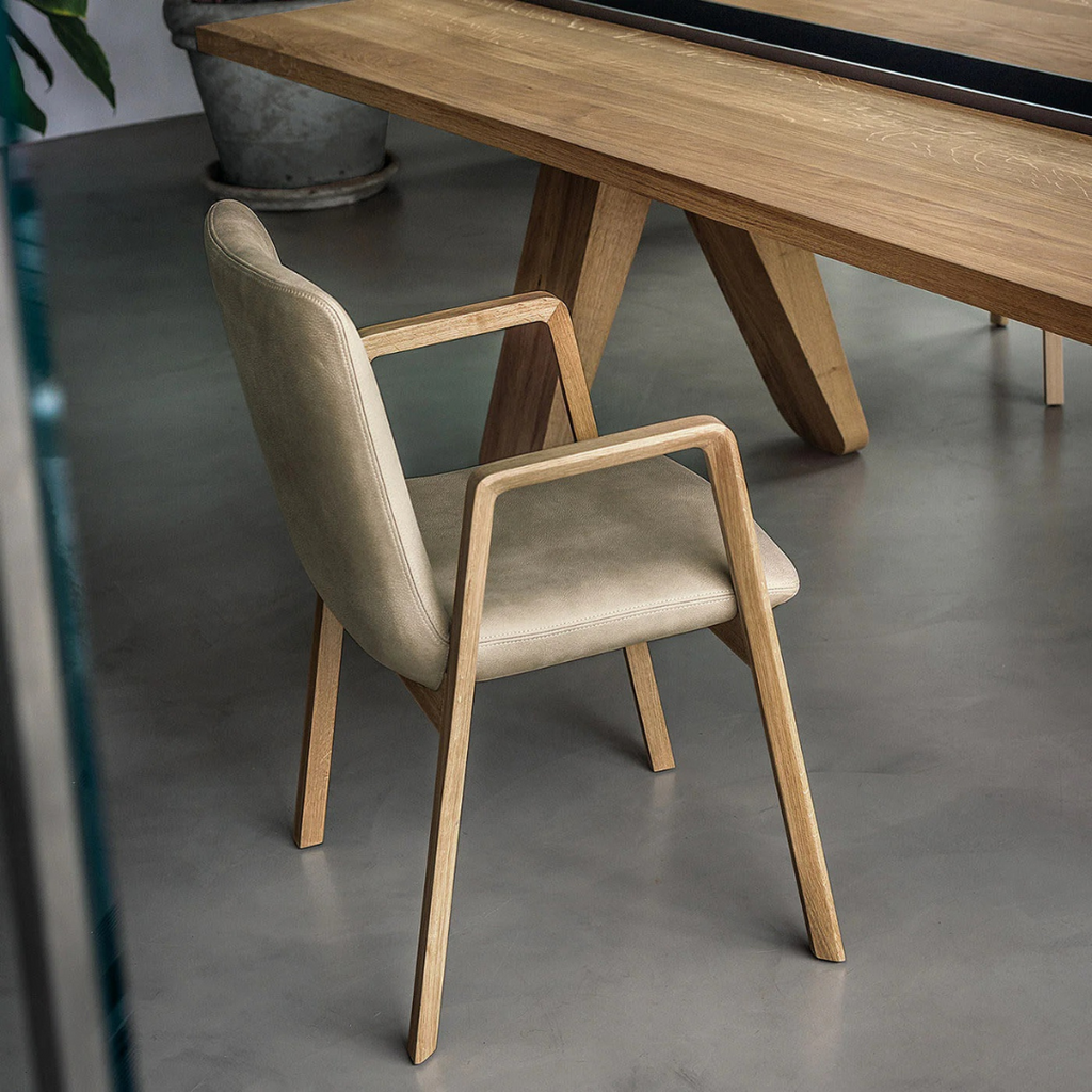 Luxury designer furniture and interior pieces available at Royal Interiors Singapore showroom
