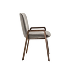 Luxury designer furniture and interior pieces available at Royal Interiors Singapore showroom