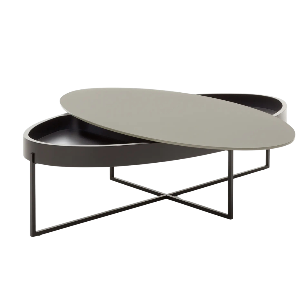 Designer furniture pieces by Chateau D'Ax, Chi Wing Lo, De Sede, Flou, Gamma Arredamenti, Lago, Liu Jo Living, Malerba, Missoni Home, Poltronova, Rolf Benz, Sur & Plus, Walter Knoll, Zanotta, Fiam, Jab, Giulio Marelli, Kristalia, Paolo C, Compar, Cornelio Cappellini, i4Mariani, Natisa, Potocco, Riva 1920, and more available at Royal Interiors Singapore. Shop showroom pieces at Royal 1956 in Delta House or Tan Boon Liat.