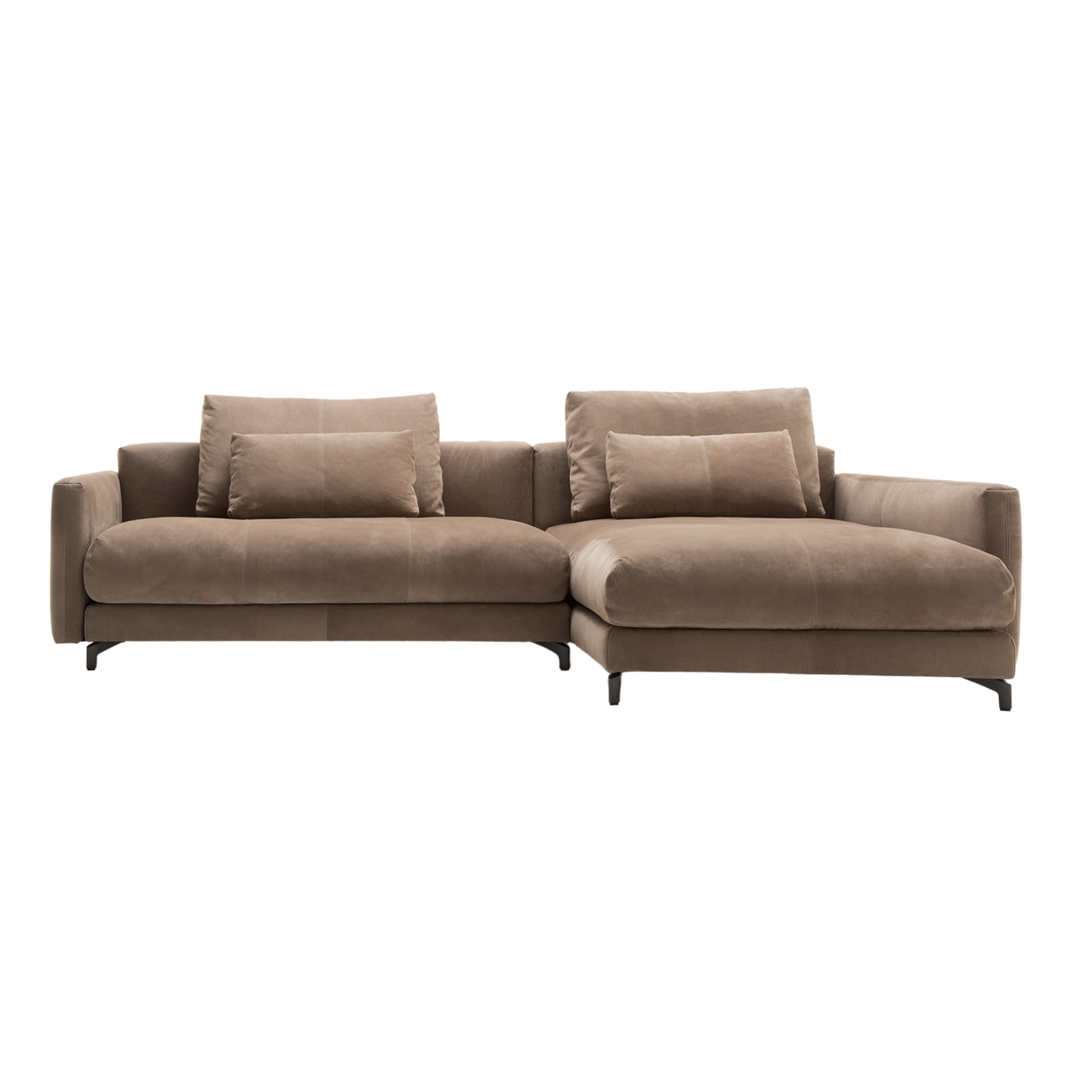 Designer furniture pieces by Chateau D'Ax, Chi Wing Lo, De Sede, Flou, Gamma Arredamenti, Lago, Liu Jo Living, Malerba, Missoni Home, Poltronova, Rolf Benz, Sur & Plus, Walter Knoll, Zanotta, Fiam, Jab, Giulio Marelli, Kristalia, Paolo C, Compar, Cornelio Cappellini, i4Mariani, Natisa, Potocco, Riva 1920, and more available at Royal Interiors Singapore. Shop showroom pieces at Royal 1956 in Delta House or Tan Boon Liat.