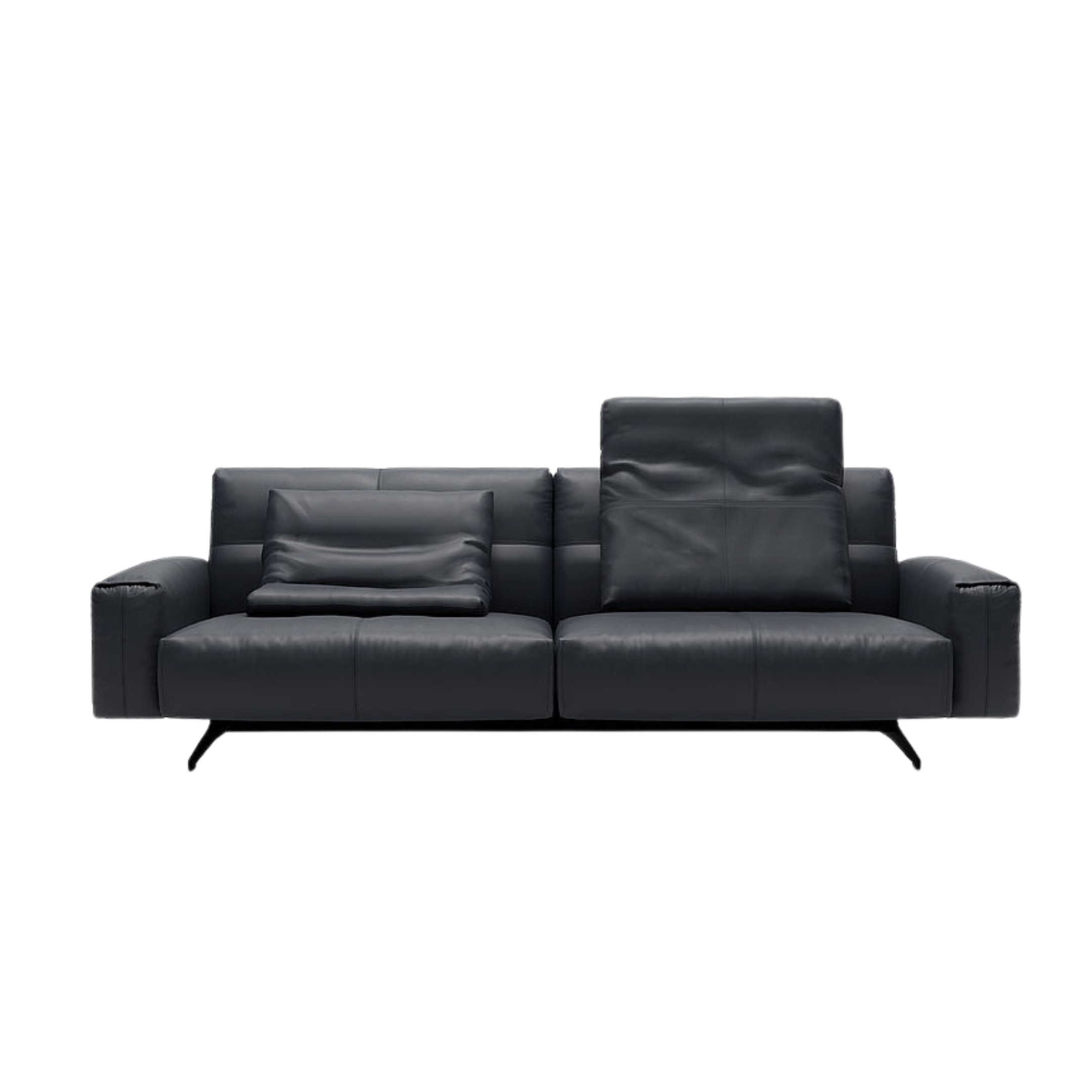 Designer furniture piece by Bentley Home, Gamma, Rolf Benz, Trussardi Casa, and Zanotta available at Royal Interiors Singapore. Shop showroom pieces at Royal 1956 in Delta House or Tan Boon Liat.