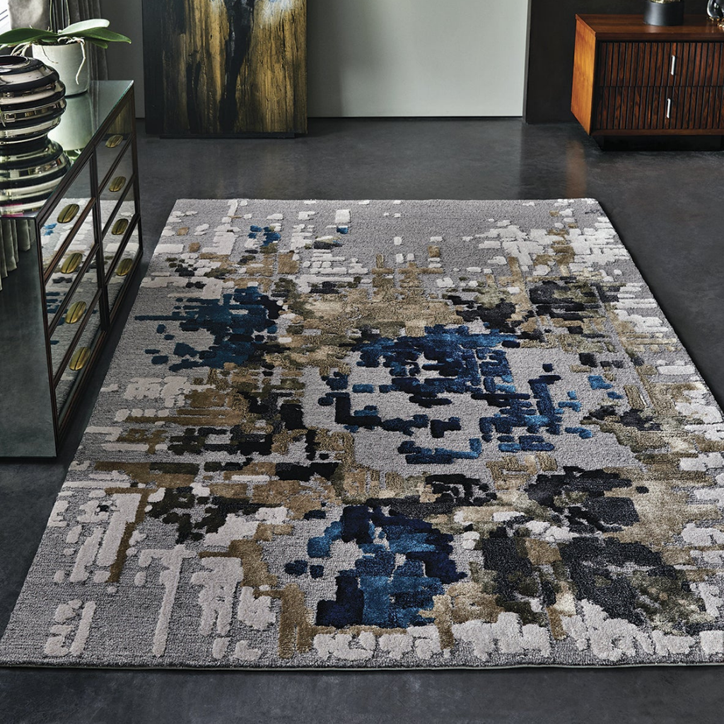 Luxury designer furniture and interior pieces available at Royal Interiors Singapore showroom