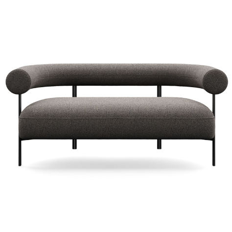 Toro 1.5 seat sofa