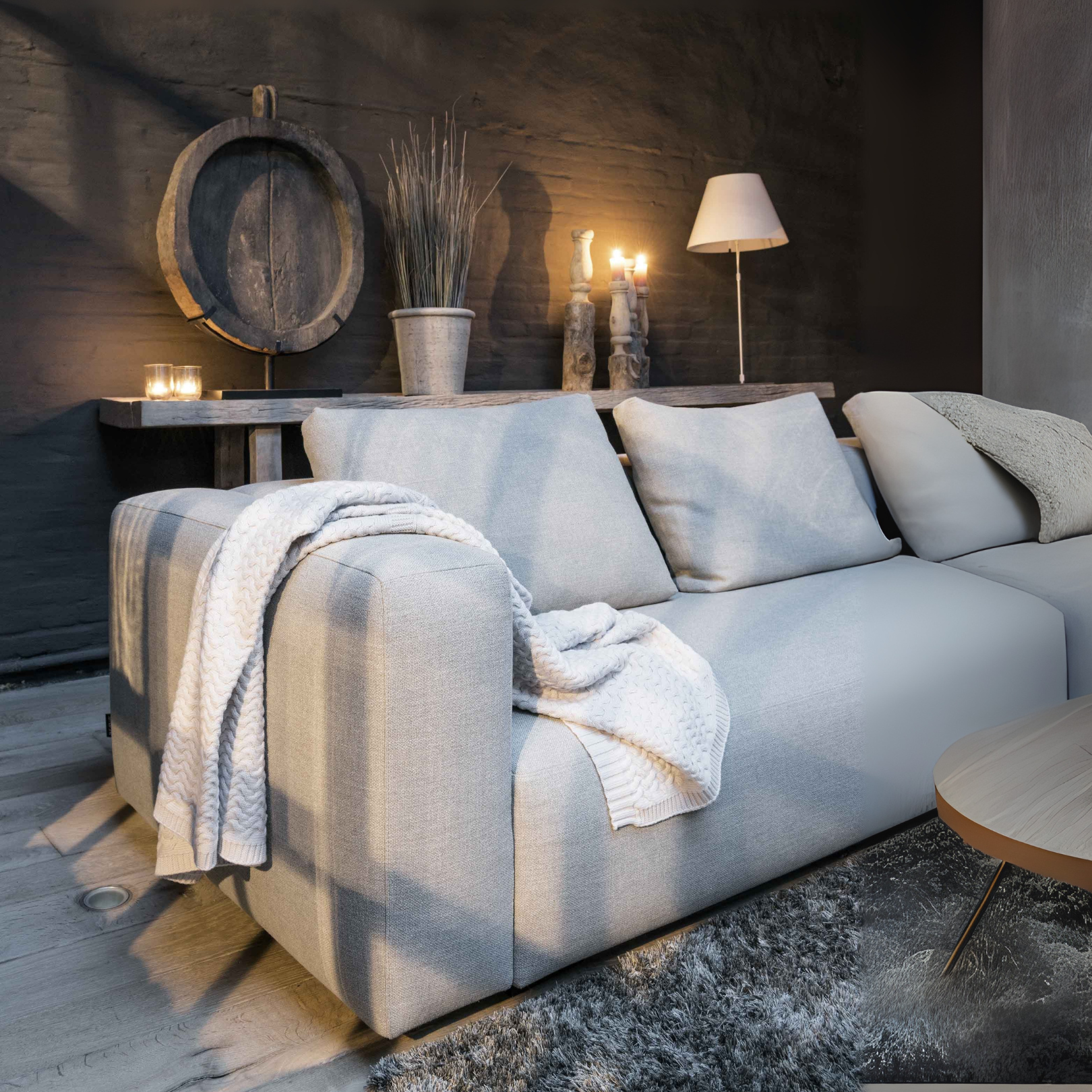 Designer furniture pieces by Chateau D'Ax, Chi Wing Lo, De Sede, Flou, Gamma Arredamenti, Lago, Liu Jo Living, Malerba, Missoni Home, Poltronova, Rolf Benz, Sur & Plus, Walter Knoll, Zanotta, Fiam, Jab, Giulio Marelli, Kristalia, Paolo C, Compar, Cornelio Cappellini, i4Mariani, Natisa, Potocco, Riva 1920, and more available at Royal Interiors Singapore. Shop showroom pieces at Royal 1956 in Delta House or Tan Boon Liat.