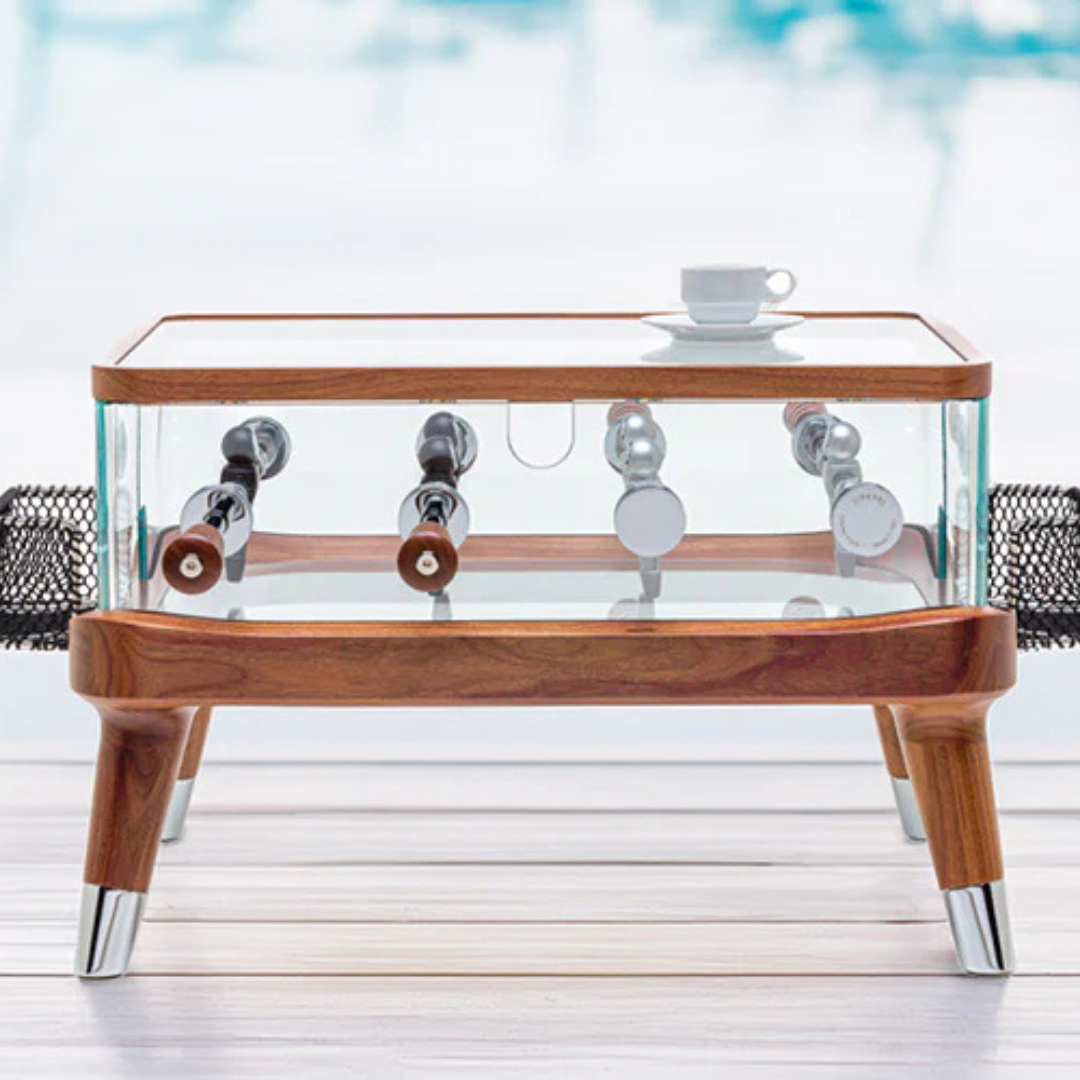 Luxury designer furniture and interior pieces available at Royal Interiors Singapore showroom