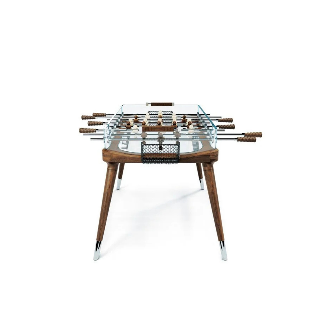 Luxury designer furniture and interior pieces available at Royal Interiors Singapore showroom
