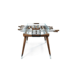 Luxury designer furniture and interior pieces available at Royal Interiors Singapore showroom