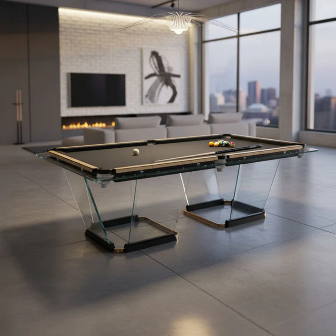 Luxury designer furniture and interior pieces available at Royal Interiors Singapore showroom