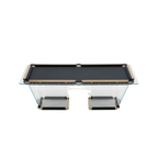 Luxury designer furniture and interior pieces available at Royal Interiors Singapore showroom