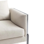 Luxury designer furniture and interior pieces available at Royal Interiors Singapore showroom