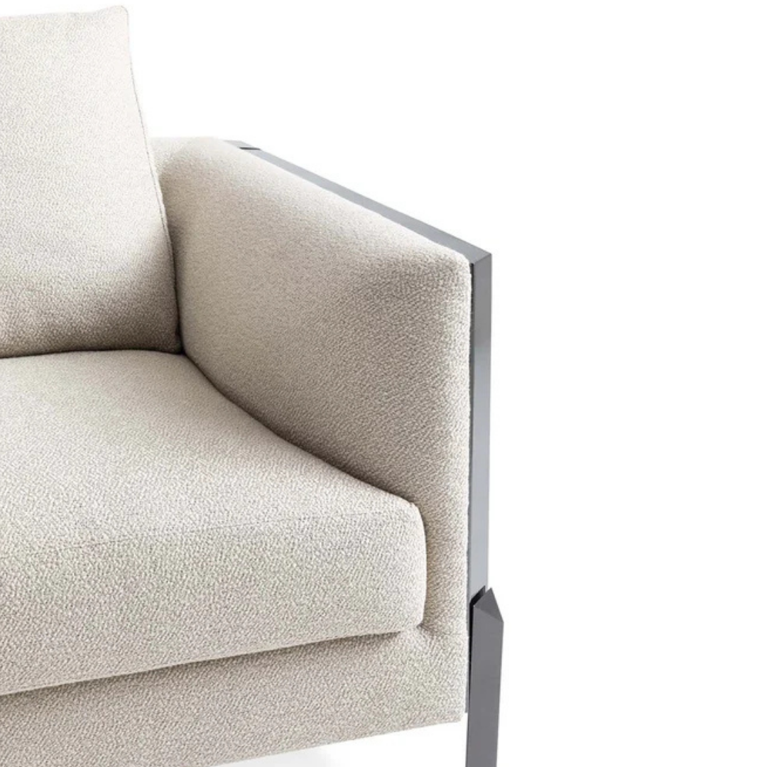 Trussardi Casa contemporary luxury furniture with refined Italian craftsmanship at Royal Interiors Singapore.