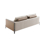 Trussardi Casa contemporary luxury furniture with refined Italian craftsmanship at Royal Interiors Singapore.