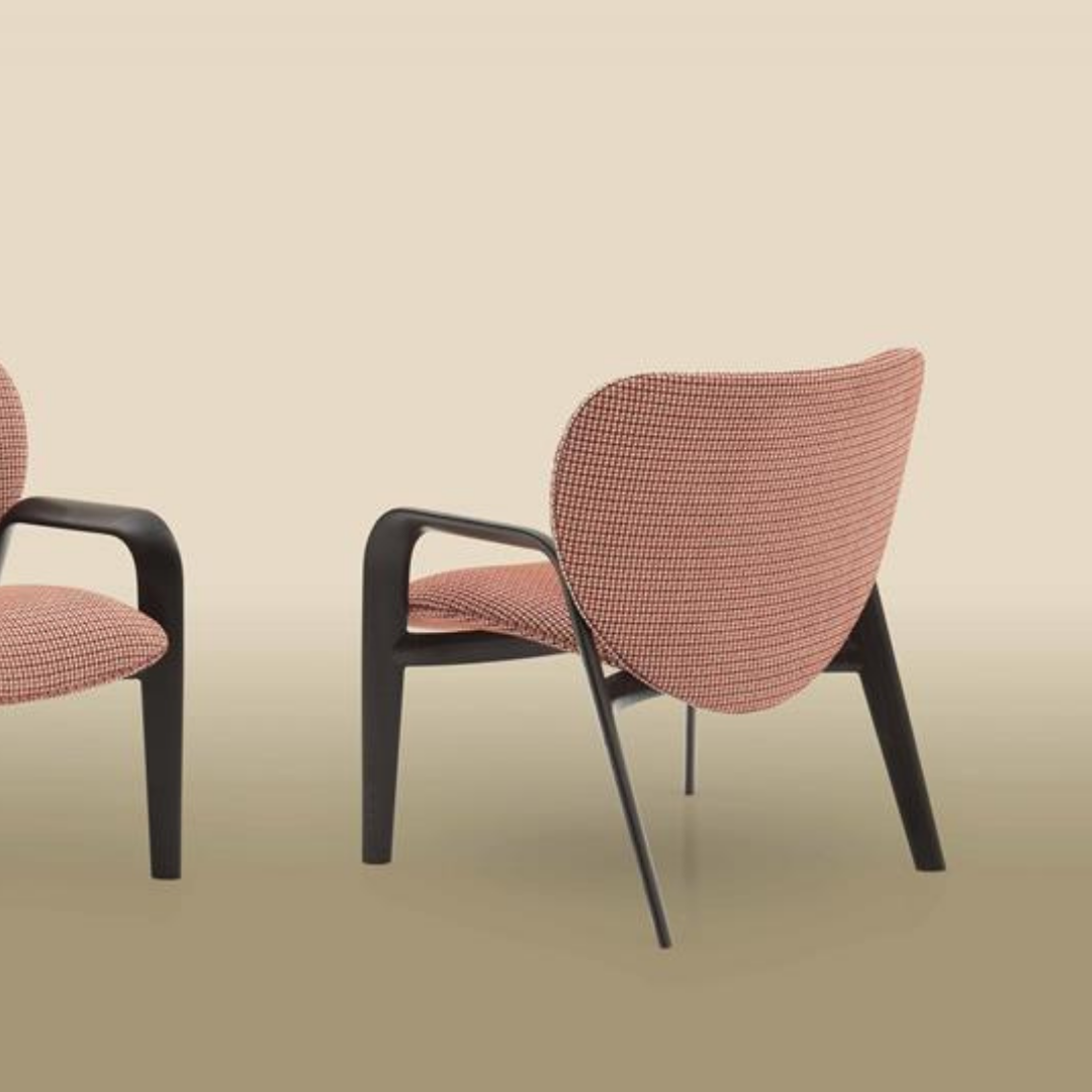 Trussardi Casa contemporary luxury furniture with refined Italian craftsmanship at Royal Interiors Singapore.