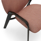 Trussardi Casa contemporary luxury furniture with refined Italian craftsmanship at Royal Interiors Singapore.