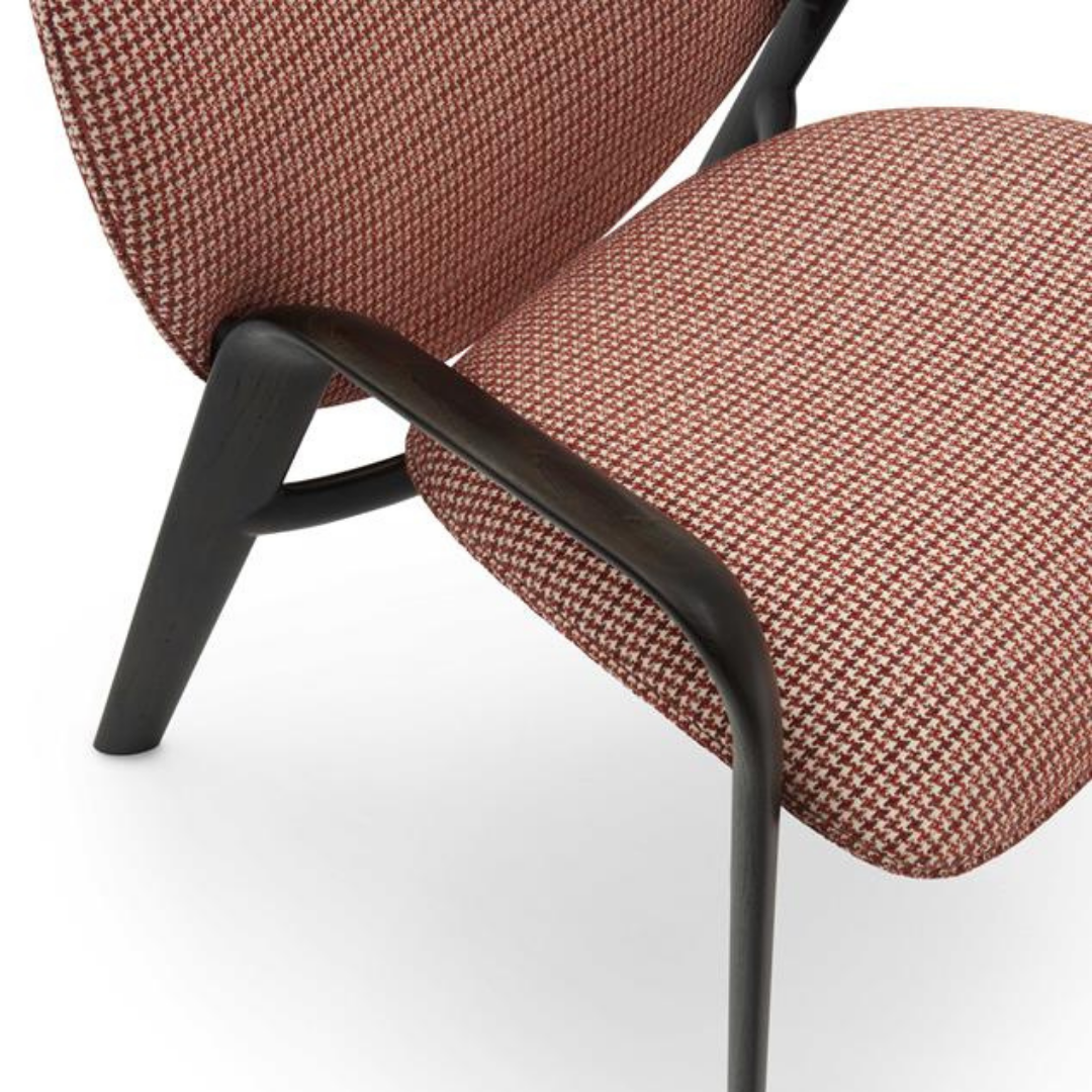 Trussardi Casa contemporary luxury furniture with refined Italian craftsmanship at Royal Interiors Singapore.