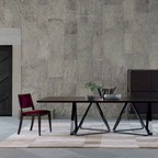 Trussardi Casa contemporary luxury furniture with refined Italian craftsmanship at Royal Interiors Singapore.