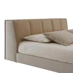 Trussardi Casa contemporary luxury furniture with refined Italian craftsmanship at Royal Interiors Singapore.