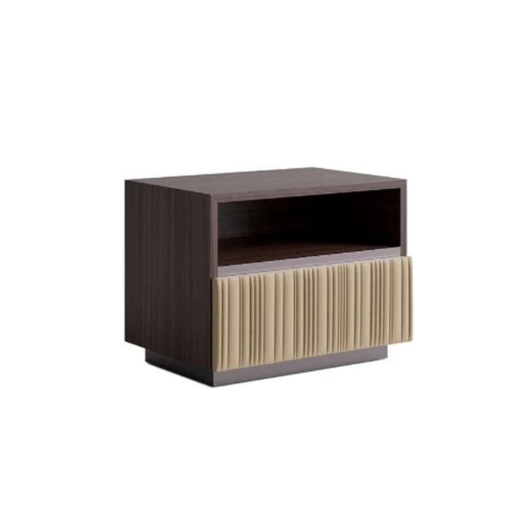 Trussardi Casa contemporary luxury furniture with refined Italian craftsmanship at Royal Interiors Singapore.