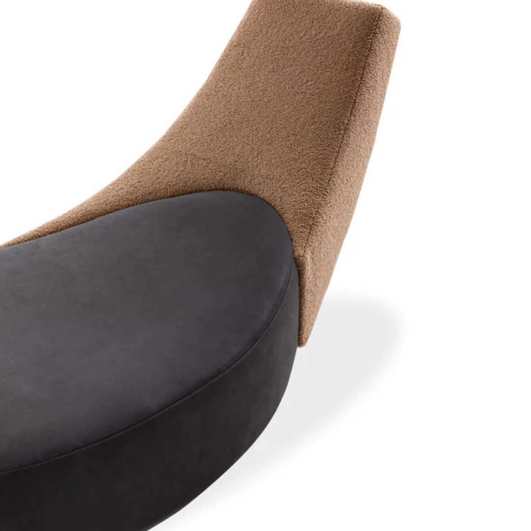 Trussardi Casa contemporary luxury furniture with refined Italian craftsmanship at Royal Interiors Singapore.