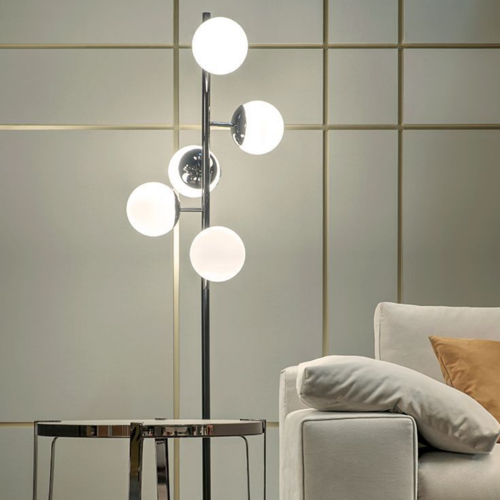 Trussardi Casa contemporary luxury furniture with refined Italian craftsmanship at Royal Interiors Singapore.