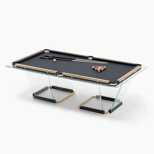 Pool Table2 Gold Limited Edition