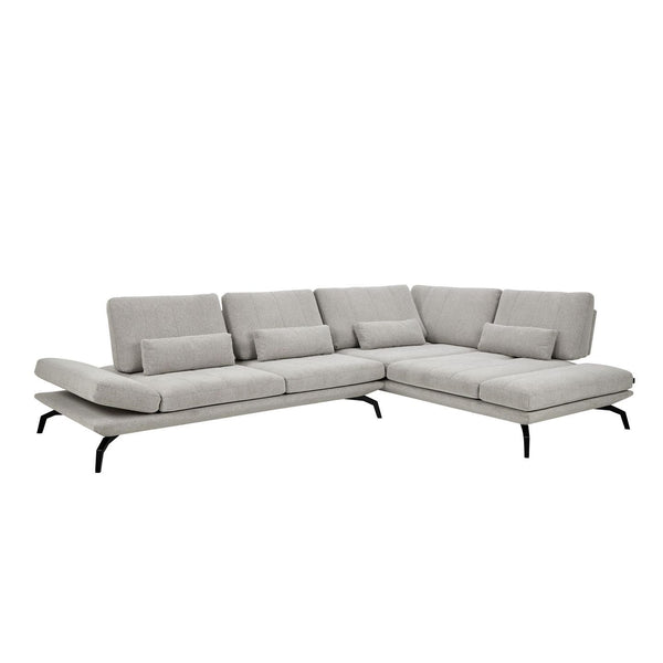 Tropea 3 seater + corner sofa