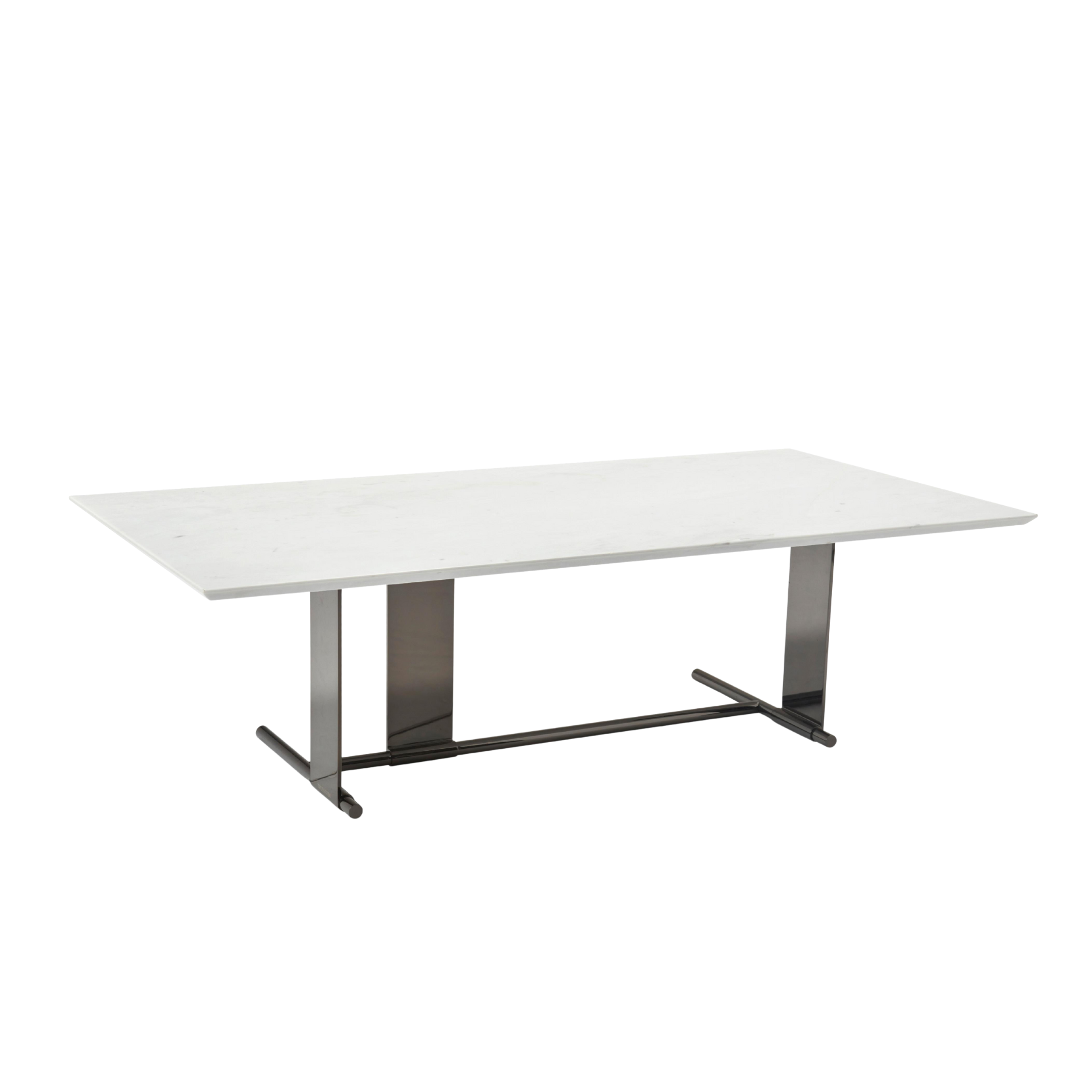 Designer furniture pieces by Luxury Living Group - brands like Bentley Home and Trussardi Casa available at Royal Interiors Singapore. Shop showroom pieces at Royal 1956 in Delta House or Tan Boon Liat.