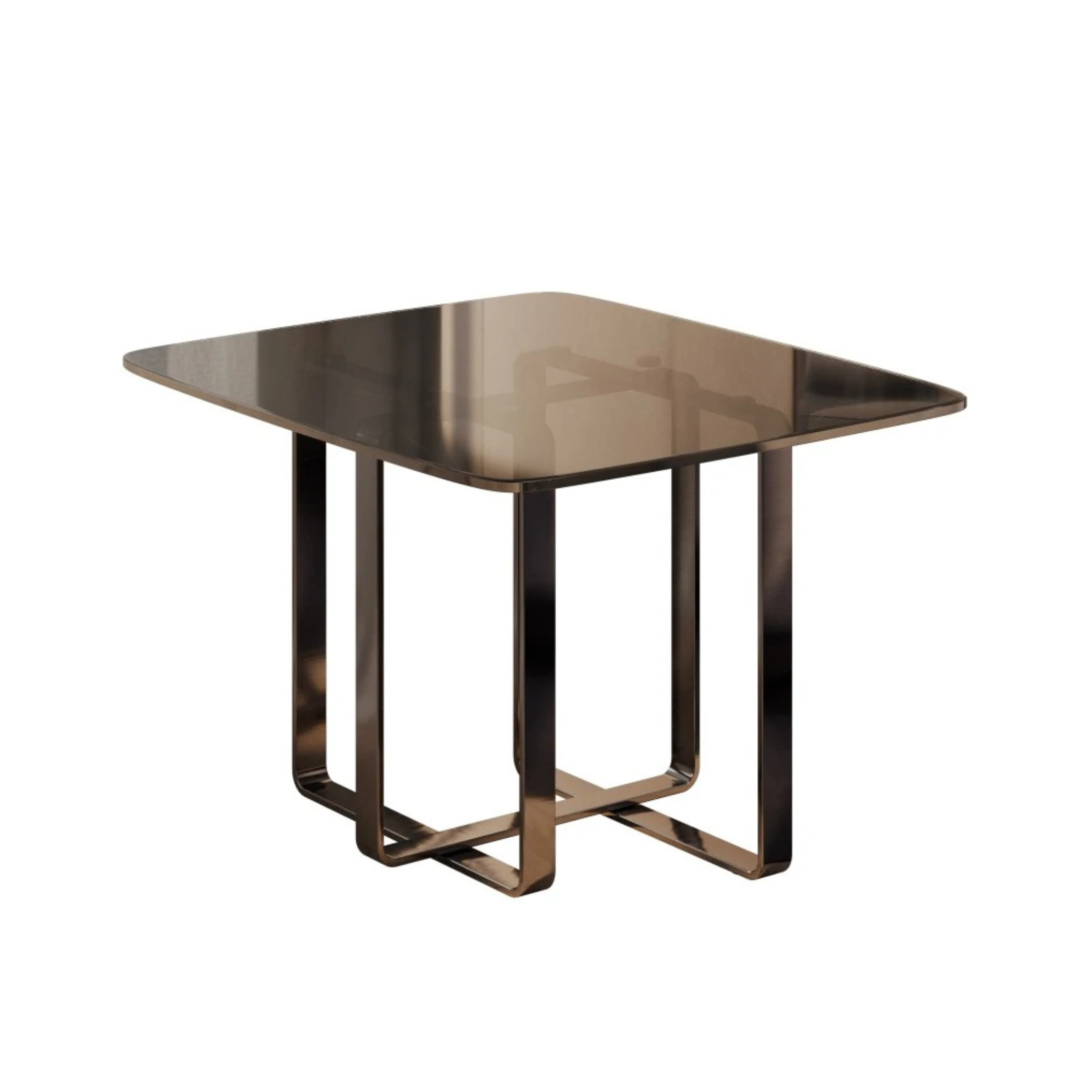 Designer furniture pieces by Luxury Living Group - brands like Bentley Home and Trussardi Casa available at Royal Interiors Singapore. Shop showroom pieces at Royal 1956 in Delta House or Tan Boon Liat.