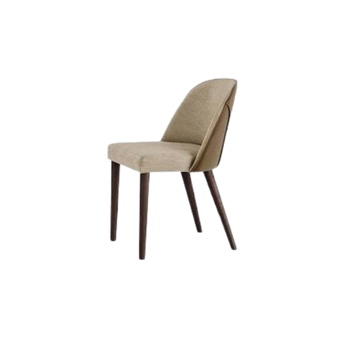 Manta 4 Wood Legs