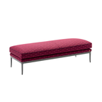 Versace Home furniture with signature Medusa and La Greca detailing, available at Royal Interiors Singapore.