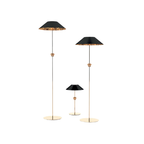 Versace Home furniture with signature Medusa and La Greca detailing, available at Royal Interiors Singapore.